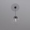 Ekena Millwork Baltimore PVC Medallion (Canopies up to 6 1/2"), 16"OD x 3 1/2"ID x 1"P, Satin Blossom White CMP16BAGBW - alternate 9